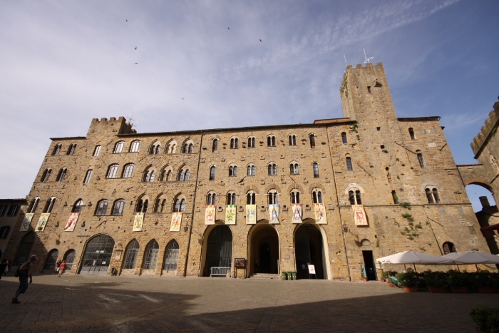 Toscane 09 - 477 - Volterra